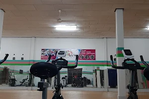 MM gym image