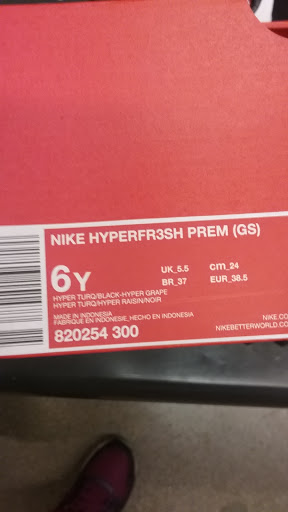 Shoe Store «Nike Factory Store», reviews and photos, 2692 Madison Rd, Cincinnati, OH 45208, USA