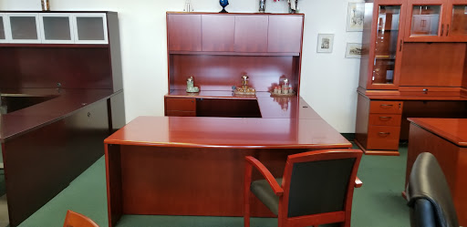 Office Furniture Store «Affordable Office Furniture», reviews and photos, 2375 Marlton Pike W, Cherry Hill, NJ 08002, USA