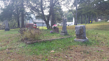 Gretna Cemetery