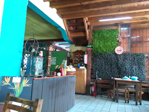 Restaurante La Cabaña de La Calzada