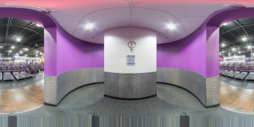 Gym «Planet Fitness», reviews and photos, 2021 N Amidon Ave, Wichita, KS 67203, USA