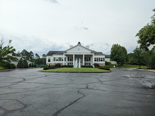 Westwood Country Club