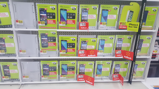 Department Store «Walmart Supercenter», reviews and photos, 1500 Armory Dr, Franklin, VA 23851, USA