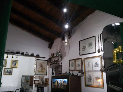Museo Gauchesco 'Curuzú' Goya, Ctes