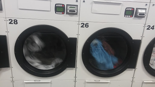 Laundromat «Laundry King», reviews and photos, 801 Luzerne St, Scranton, PA 18504, USA