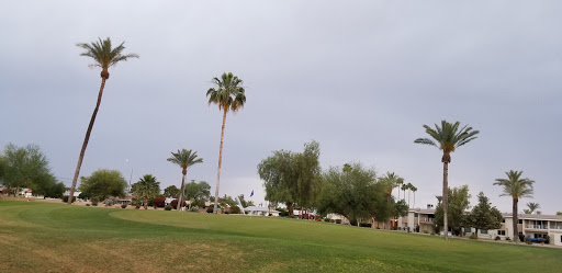 Golf Course «Sun City South Golf Course», reviews and photos, 11000 N 103rd Ave, Sun City, AZ 85351, USA