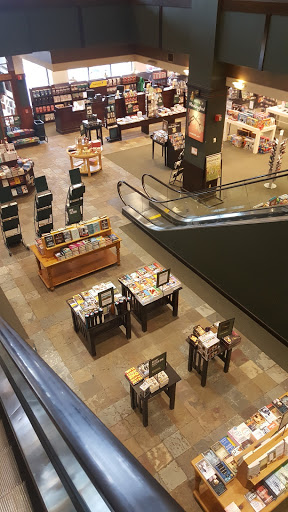 Book Store «Barnes & Noble», reviews and photos, 102 Dorset St, South Burlington, VT 05403, USA