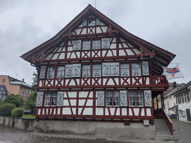 Altes Pfarrhaus - Museum