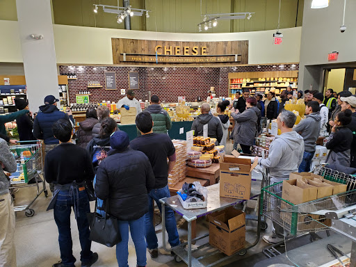Grocery Store «Whole Foods Market», reviews and photos, 1 Ridge Hill Boulevard, Yonkers, NY 10710, USA