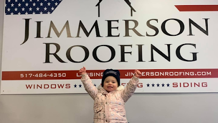 Jimmerson Roofing