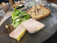 Foie gras du Restaurant Le Kitchen à Clermont-Ferrand - n°13