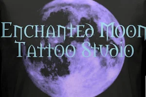 Enchanted Moon tattoo Studio image
