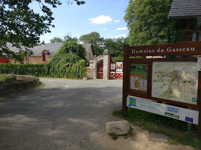 Préférence Plein-Air à Saint-Léonard-des-Bois