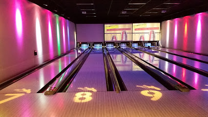 Zone Bowling Liverpool