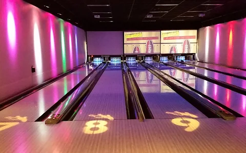 Zone Bowling Liverpool image