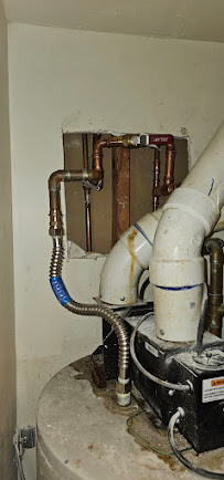 Robert W. Speirs Plumbing, Inc. - Photo 4 - Car repair in Kaysville, UT, Ogden