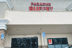 Paradise Buffet image