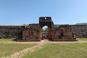 Bhadravati Fort image
