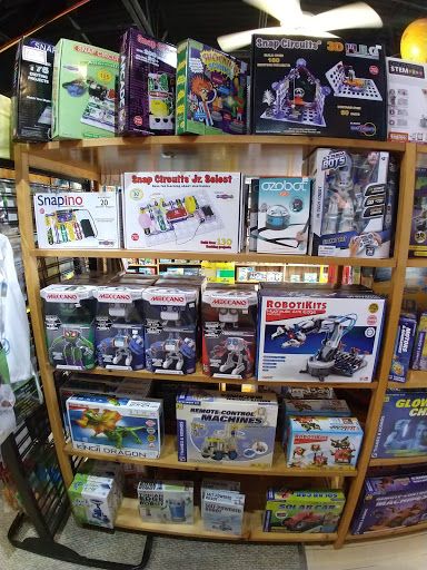 Toy Store «Dancing Bear Toys», reviews and photos, 518 Kenilworth Rd, Asheville, NC 28805, USA