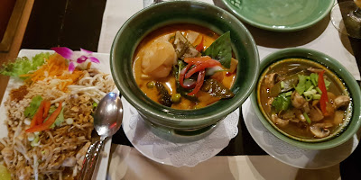 Sivalai Thai Restaurant