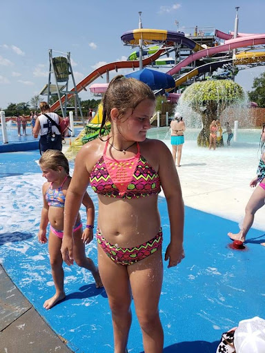Water Park «Splash Kingdom Waterpark Shreveport», reviews and photos, 7670 W 70th St, Shreveport, LA 71129, USA