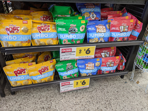 Grocery Store «Fresh Market», reviews and photos, 135 E Main St, American Fork, UT 84003, USA