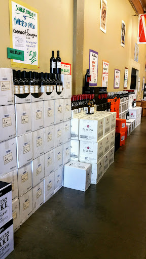 Wine Store «Los Angeles Wine Co», reviews and photos, 4935 McConnell Ave Suite 8, Los Angeles, CA 90066, USA