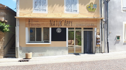 NATUR'APPY à Mollans-sur-Ouvèze