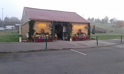 Aux rendez vous de la fleur à Sérifontaine