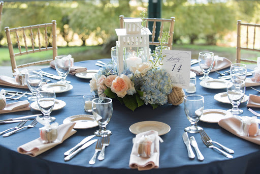 Florist «Golden Gate Studios», reviews and photos, 2003 Broad St, Cranston, RI 02905, USA