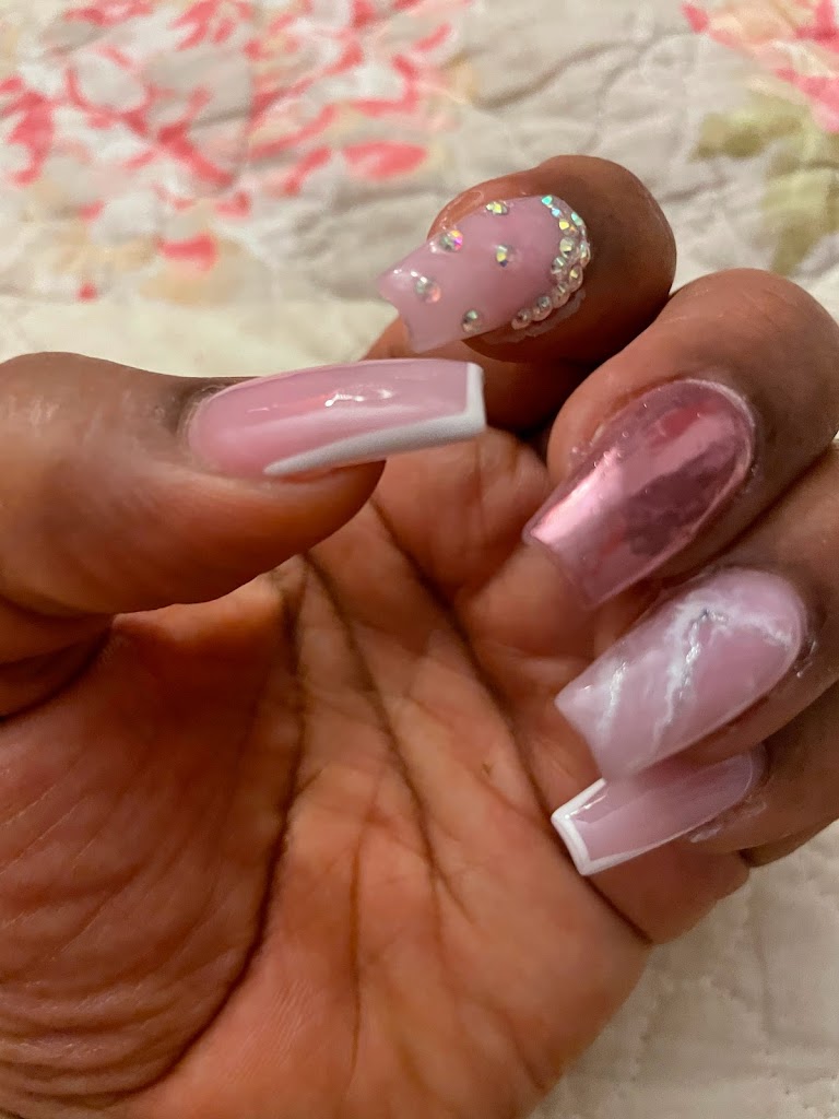 Paramount Nail Spa 10475
