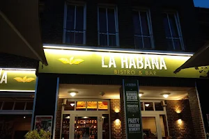 La Habana - Bistro & Bar image