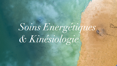 Soins énergétiques & Kinésiologie à Toulouse