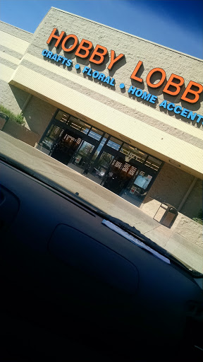 Craft Store «Hobby Lobby», reviews and photos, 1871 14th Ave SE, Albany, OR 97322, USA