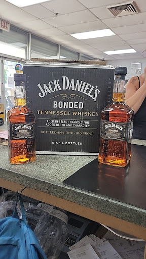 Liquor Store «Panio Wines & Liquors», reviews and photos, 1101 Main St, Peekskill, NY 10566, USA