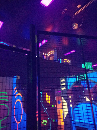 Laser Tag Center «Lazer Kraze Laser Tag - Mason», reviews and photos, 7082 Columbia Rd, Maineville, OH 45039, USA