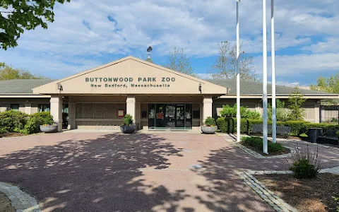 Buttonwood Park Zoo image