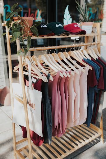 Juice Shop «Be Well Nutrition LLC», reviews and photos, 1012 Washington St #160, Vancouver, WA 98660, USA