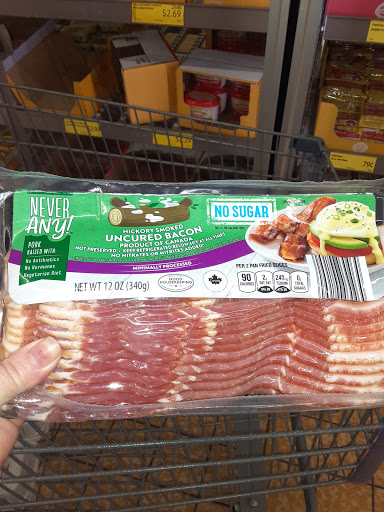 Supermarket «ALDI», reviews and photos, 3118 Grant Line Rd, New Albany, IN 47150, USA