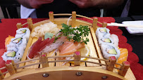 Sushi du Restaurant japonais Royal Kyoto à Drancy - n°5