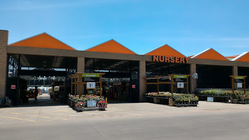 Home Improvement Store «The Home Depot», reviews and photos, 2700 E Whitestone Blvd, Cedar Park, TX 78613, USA