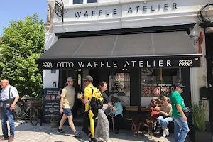 Otto Waffle Atelier Katelijnestraat image