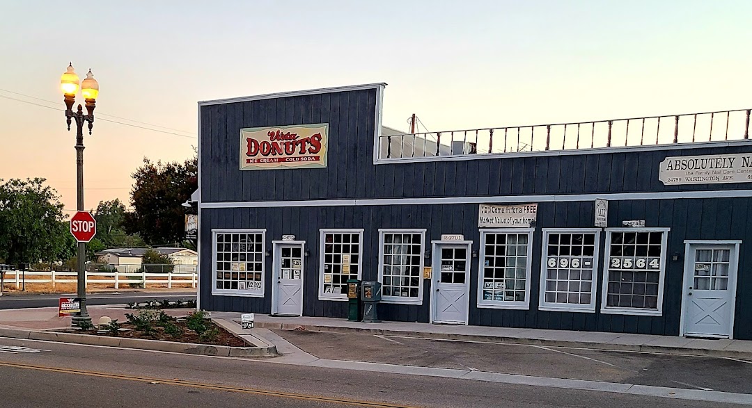 Vista Doughnuts