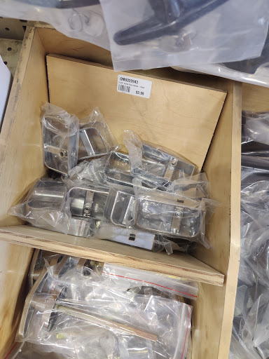 Building Materials Store «Shur-way Building Center», reviews and photos