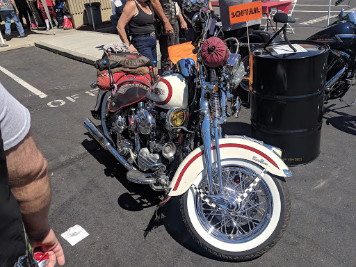 Harley-Davidson Dealer «McGuire Harley-Davidson», reviews and photos, 93 1st Ave N, Pacheco, CA 94553, USA