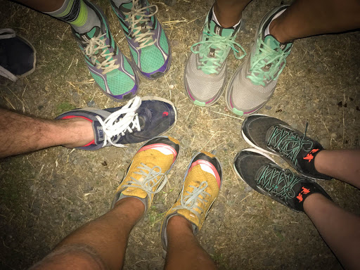 Running Store «Healdsburg Running Company», reviews and photos, 333 Center St, Healdsburg, CA 95448, USA