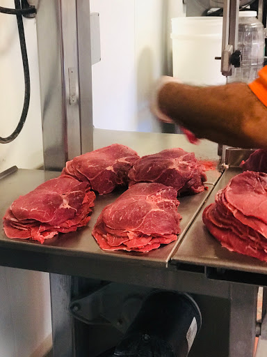 Market «Guacamole Market», reviews and photos, 1335 N Pacific Hwy # 130, Woodburn, OR 97071, USA