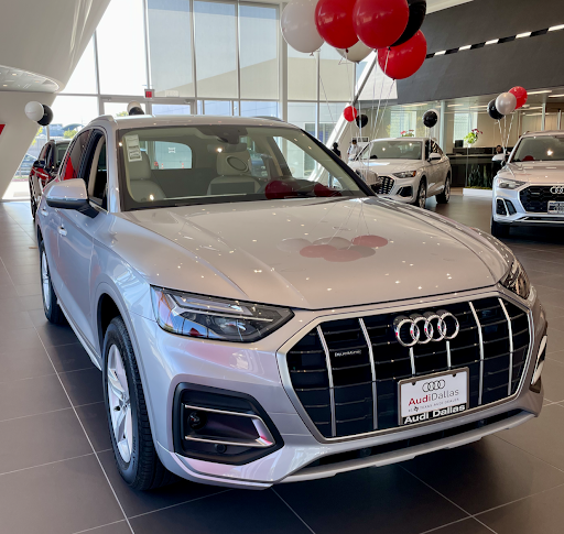 Audi Dealer «Audi Dallas», reviews and photos, 5033 Lemmon Ave, Dallas, TX 75209, USA