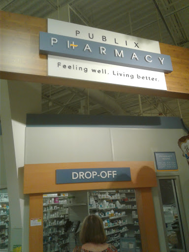 Supermarket «Publix Super Market at Hollybrook Plaza», reviews and photos, 5400 Bruce B Downs Blvd, Wesley Chapel, FL 33544, USA